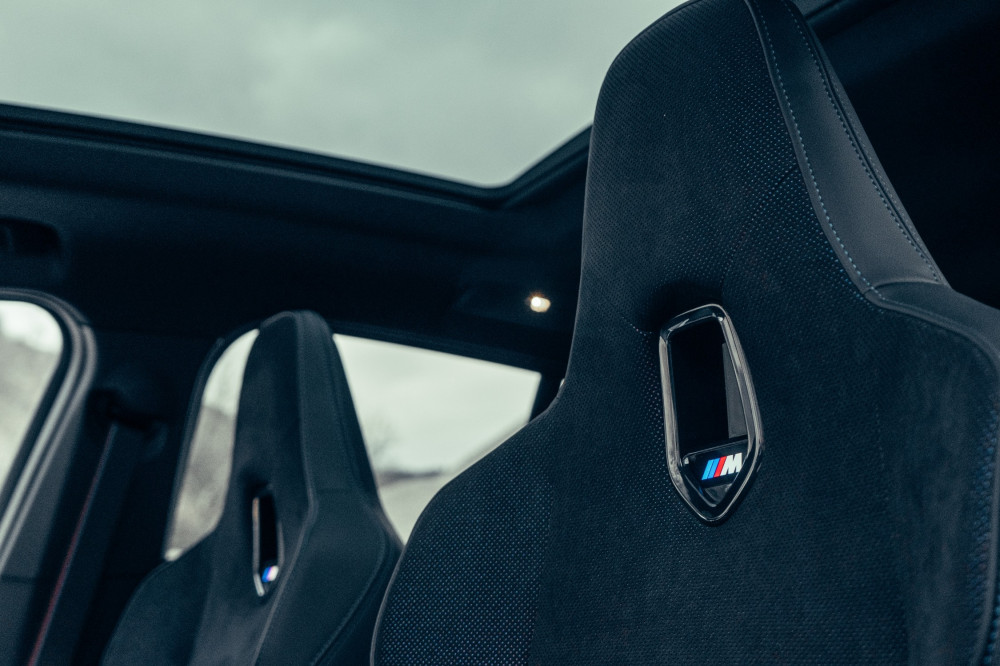 BMW X2 M35i xDrive
